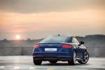 Audi TT Coupe 2.0 TFSI Quattro S-Line 2015 года (ZA)